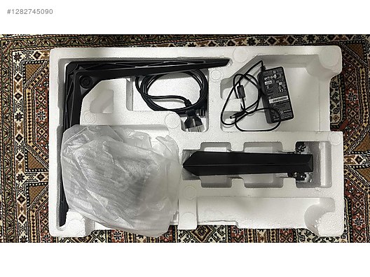 24 inç MSI Oyuncu Monitörü