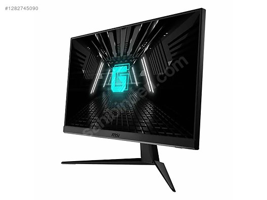 İkinci El ve Sıfır Alışveriş / Oyunculara Özel / Oyuncu Ekipmanları / Oyuncu Monitörü / MSI