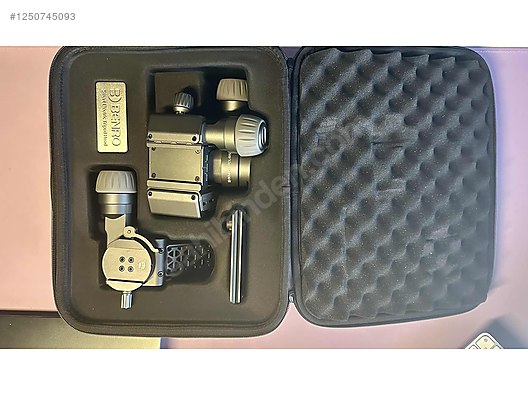 Used & Brand New Items / Cameras & Photographic Equipment / Telescopes / Astrograph Camera