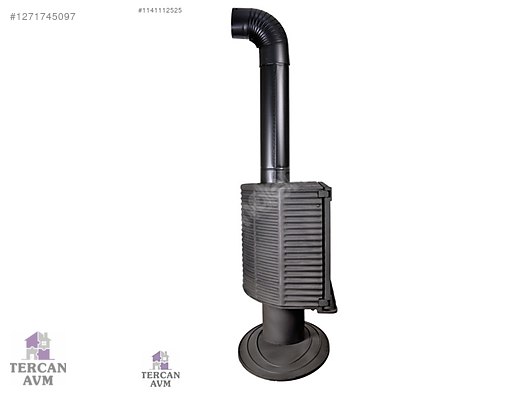 Kuzine - SDS Soba & Şömine