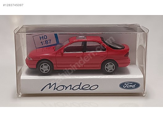 İkinci El ve Sıfır Alışveriş / Hobi & Oyuncak / Diecast Model / Araba