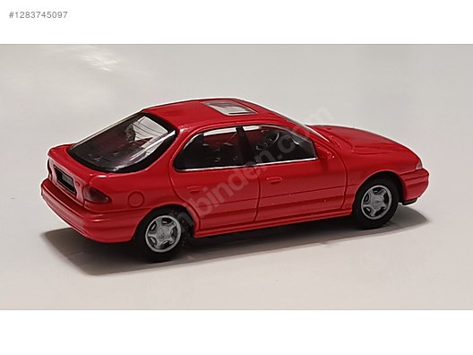 İkinci El ve Sıfır Alışveriş / Hobi & Oyuncak / Diecast Model / Araba