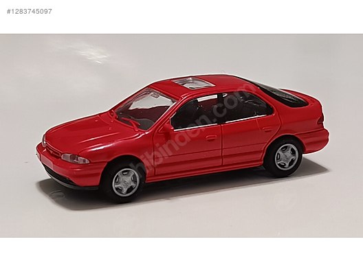 Rietze Diecast Model 1:87 Ford Araba