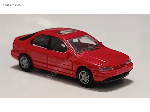 Rietze Diecast Model 1:87 Ford Araba