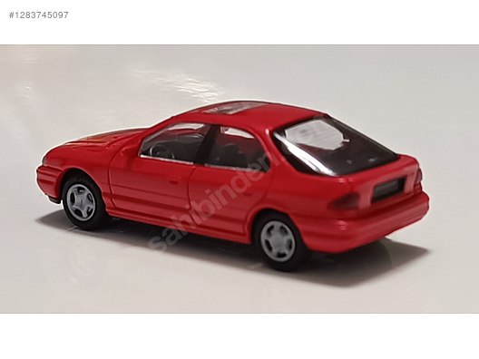 İkinci El ve Sıfır Alışveriş / Hobi & Oyuncak / Diecast Model / Araba