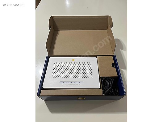 İkinci El VDSL Modem