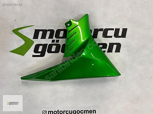 しょーぜん Grenaj / KAWASAKI Z900 SAĞ YAN GRANAJ YEŞİL 49134-5271-51P