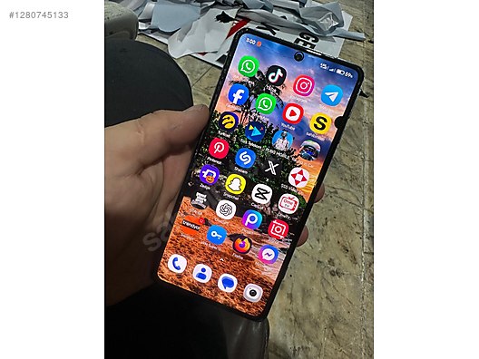 Used & Brand New Items / Cell Phones & Accessories / Cell Phones / Xiaomi / Redmi K50 Gaming