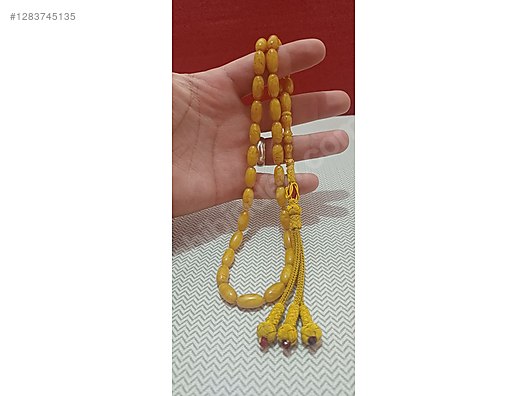 Used & Brand New Items / Collectibles / Objects / Prayer Beads