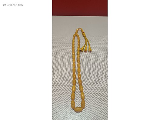 Used & Brand New Items / Collectibles / Objects / Prayer Beads