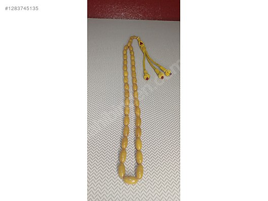 Used & Brand New Items / Collectibles / Objects / Prayer Beads