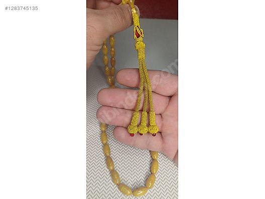 Used & Brand New Items / Collectibles / Objects / Prayer Beads