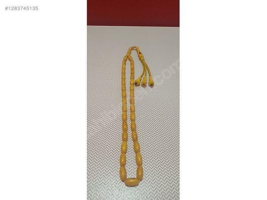 Used & Brand New Items / Collectibles / Objects / Prayer Beads