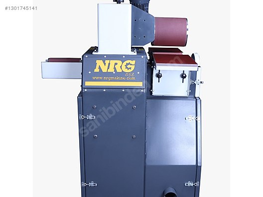 Zımpara - Ahşap & Mobilya Endüstri Makineleri - 1301745141