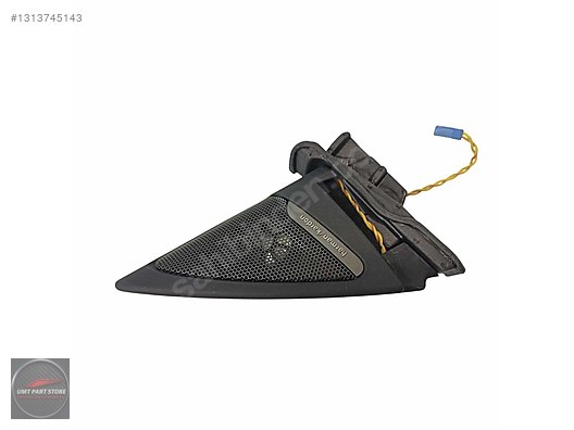 Hoparlör / Tweeter / ORIGINAL LİSANSLI BMW F82 M4 F32 F33 Harman