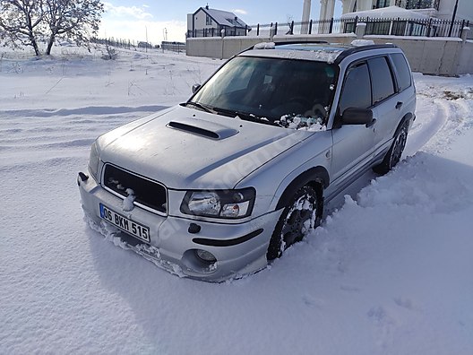 subaru forester 2 0 xt 2 0xt td04 turbo 200 hp at sahibinden com 911745144 subaru forester 2 0 xt 2 0xt td04 turbo 200 hp at sahibinden com 911745144