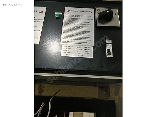 İkinci El ve Sıfır Alışveriş / Bahçe & Yapı Market / Yapı Malzemeleri / Isıtma / Güneş Enerjisi Sistemi