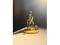 Anime figür (nadir koleksiyonluk) #1283745167