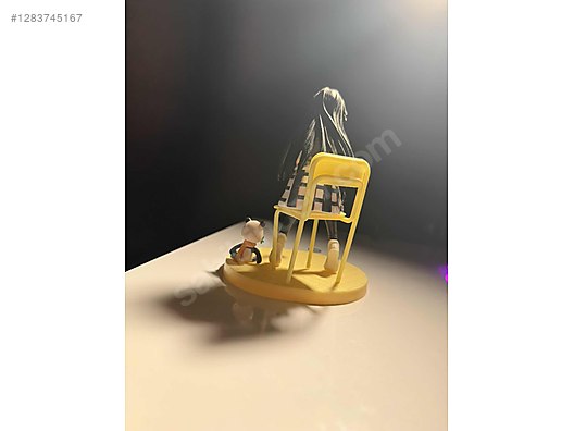 Used & Brand New Items / Toys & Hobbies / Action Figures / Anime & Manga