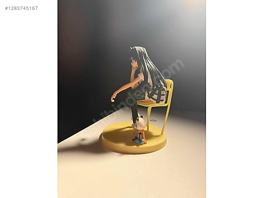 Used & Brand New Items / Toys & Hobbies / Action Figures / Anime & Manga