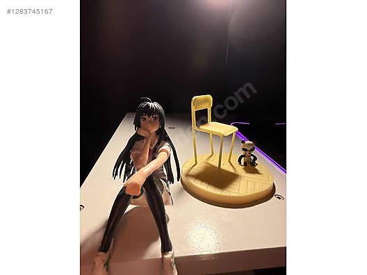 Used & Brand New Items / Toys & Hobbies / Action Figures / Anime & Manga