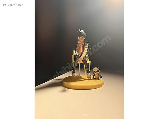 Used & Brand New Items / Toys & Hobbies / Action Figures / Anime & Manga