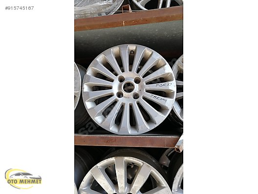 ford focus orijinal cikma takim celik jant oto mehmet te en uygun jant lastik fiyatlari turkiye nin ilan sitesi sahibinden com da 915745167