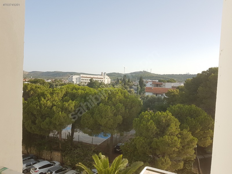 sahibinden com izmir kiralık ev