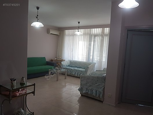 İZMİR EGE ÇEŞME SİTESİNDE SAHİBİNDEN KİRALIK DAİRE Kiralık Yazlık