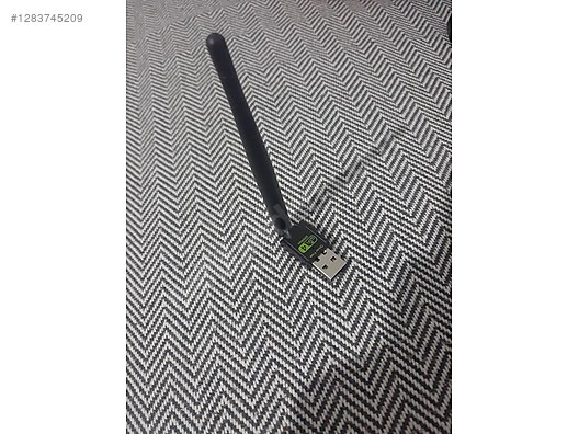 Used & Brand New Items / Computers / Peripherals / Modems & Networking / Network Adapter