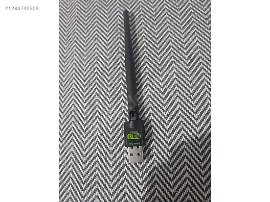 Used & Brand New Items / Computers / Peripherals / Modems & Networking / Network Adapter