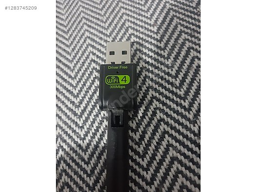 Used & Brand New Items / Computers / Peripherals / Modems & Networking / Network Adapter