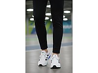 #Adidas Adistar 3 New York Erkek Beyaz Ayakkabı