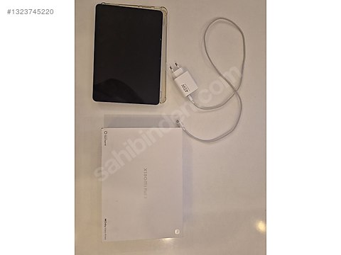 Xiaomi / Pad 7 / çiziksiz tertemiz xiaomi pad 7 on sahibinden.com