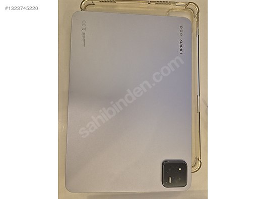 Xiaomi / Pad 7 / çiziksiz tertemiz xiaomi pad 7 on sahibinden.com