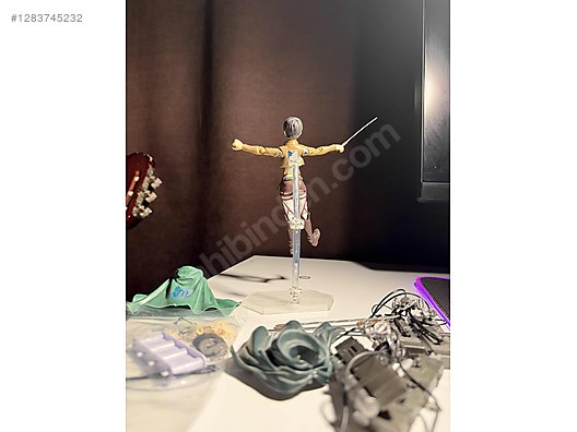 Used & Brand New Items / Toys & Hobbies / Action Figures / Anime & Manga