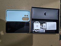 sıfır ayarında 1 ay önce garantisi başladı 10 gün kullanıldı