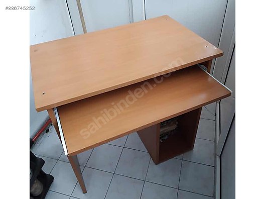 Calisma Masasi Calisma Ve Bilgisayar Masasi Sahibinden Comda 886745252