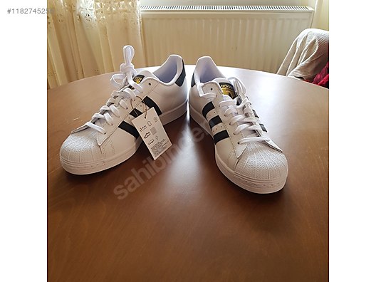 Superstar adidas 43 on sale