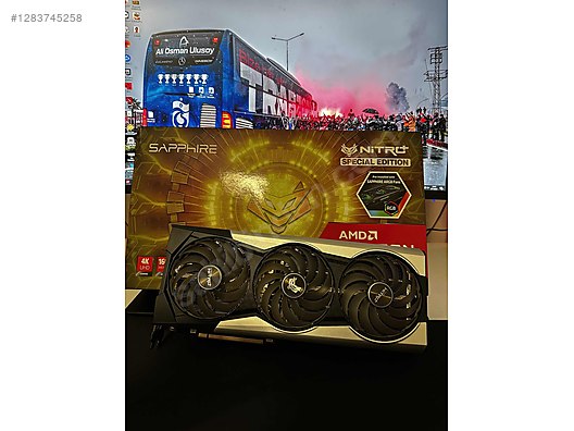 Used & Brand New Items / Computers / Desktops / Desktop Components / Graphics Cards