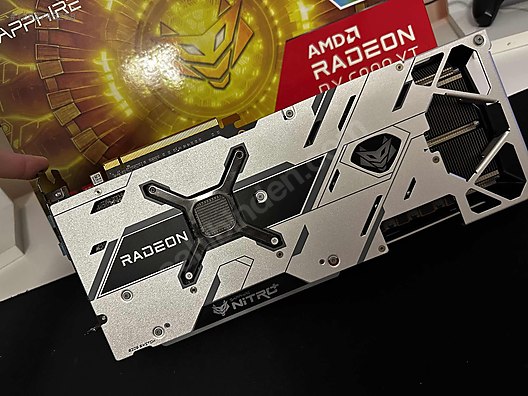 Used & Brand New Items / Computers / Desktops / Desktop Components / Graphics Cards