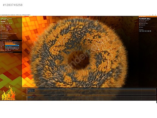 Used & Brand New Items / Computers / Desktops / Desktop Components / Graphics Cards