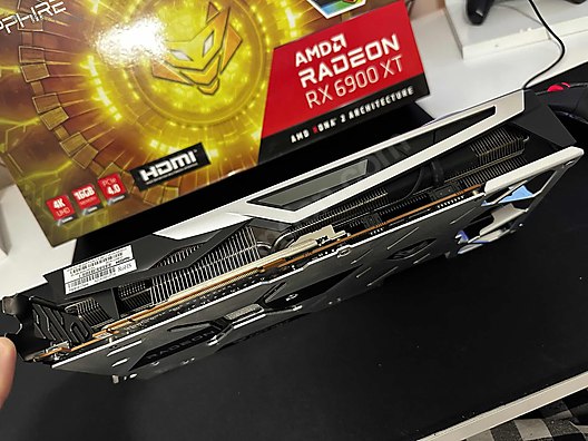 Used & Brand New Items / Computers / Desktops / Desktop Components / Graphics Cards