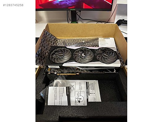 Used & Brand New Items / Computers / Desktops / Desktop Components / Graphics Cards