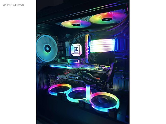 Used & Brand New Items / Computers / Desktops / Desktop Components / Graphics Cards