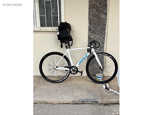 Jixf Fixie,singlespeed sahibinden.comda - 1283745269