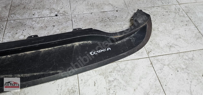 Skoda Octavia Tampon (Arka)