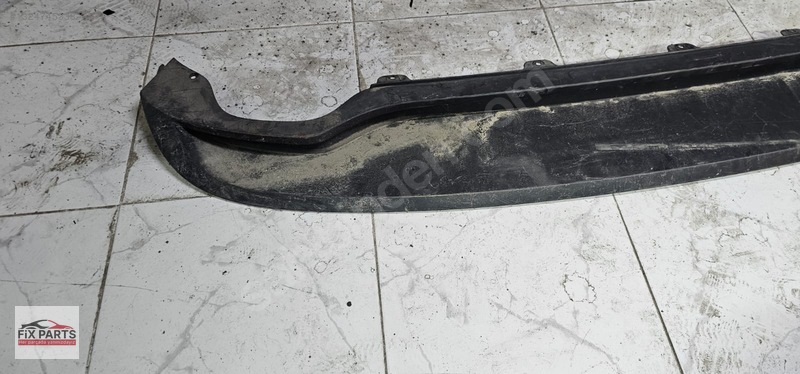Skoda Octavia Tampon (Arka)