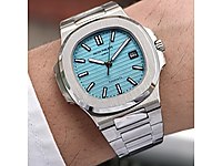 PATEK PHİLİPPE NATULUS 5711 TİFFANY OTOMATİK 2025