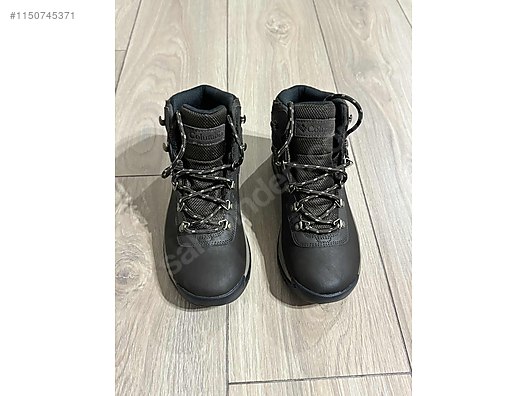 Columbia yoncalla sale mid waterproof